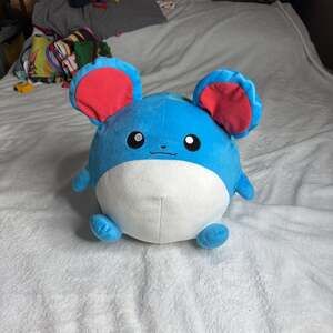 Banpresto Craneking Pokemon Crane King Japan Exclusive